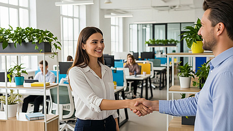 Az onboarding folyamat újragondolva: hogyan lesz belőle stratégiai megtartó eszköz?