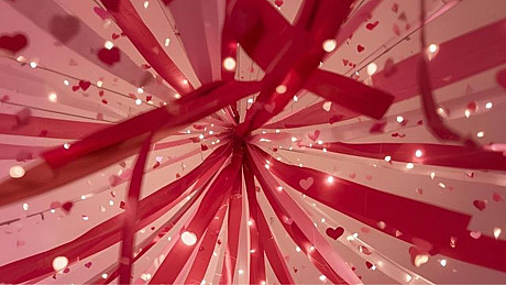 Merj nagyot álmodni Valentin-napon