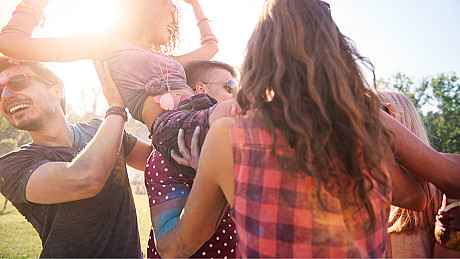 Élmény csapatépítés: Miért nem elég a játék, ha hiányzik a keret?