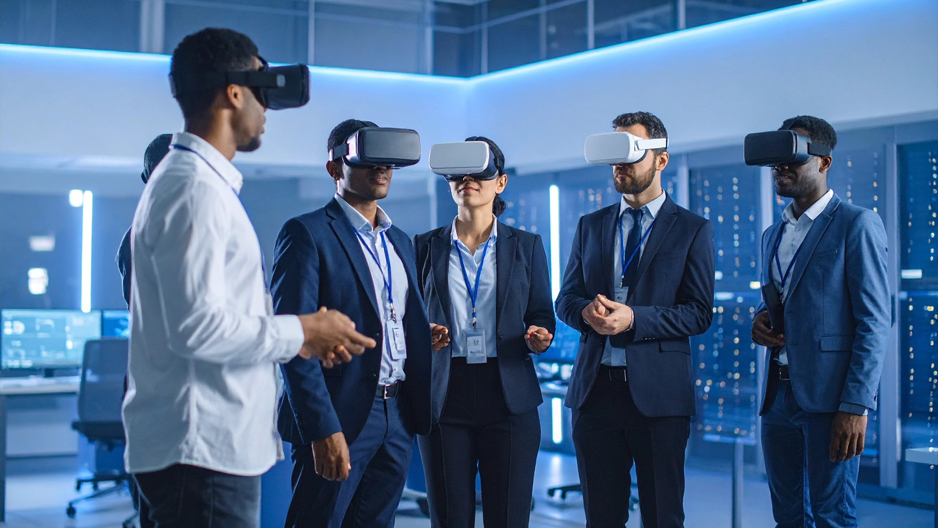 employer branding vr szimuláció