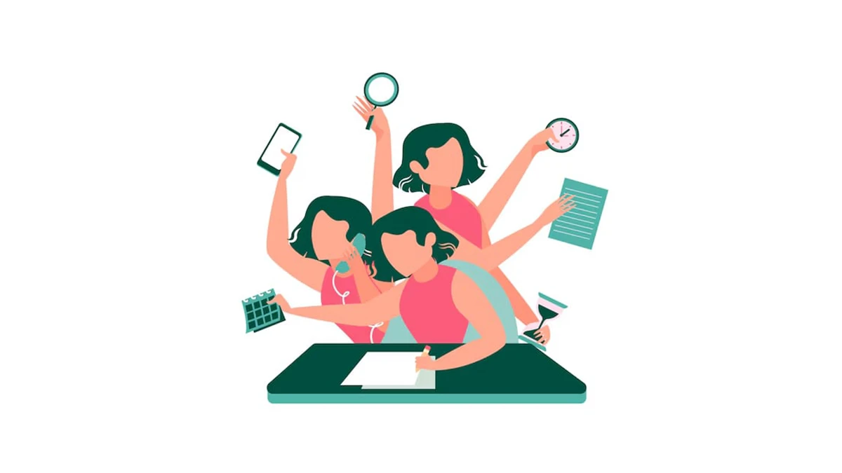 létezik jó multitasking