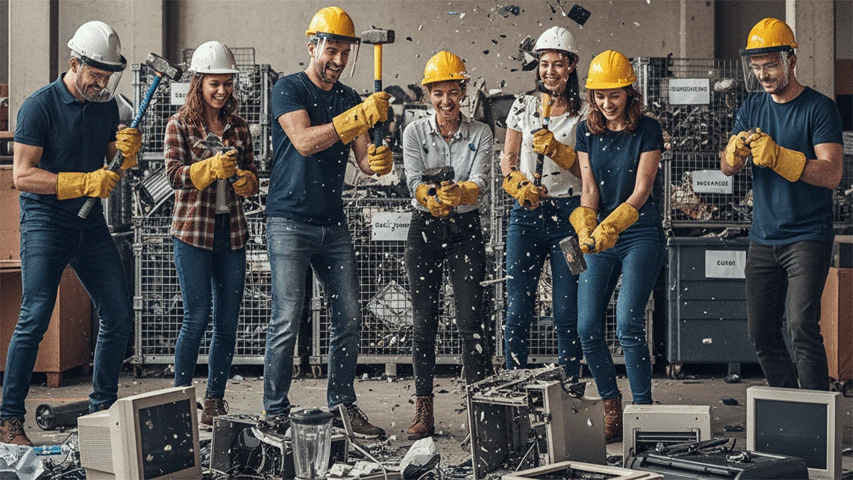 touche event férfinap