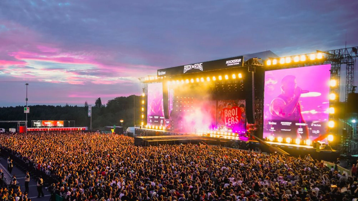 rock am park 